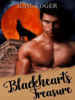 Blackheart's Treasure