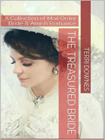 The Treasured Bride 