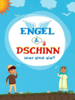 Engel & Dschinn; Wer sind sie?