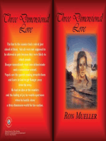 Three Dimensional Love