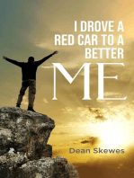 I Drove a Red Car to a Better me