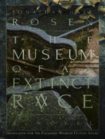 The Museum of an Extinct Race