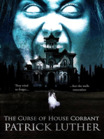 The Curse of House Corbant