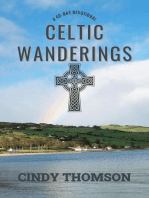 Celtic Wanderings: A 40-Day Devotional