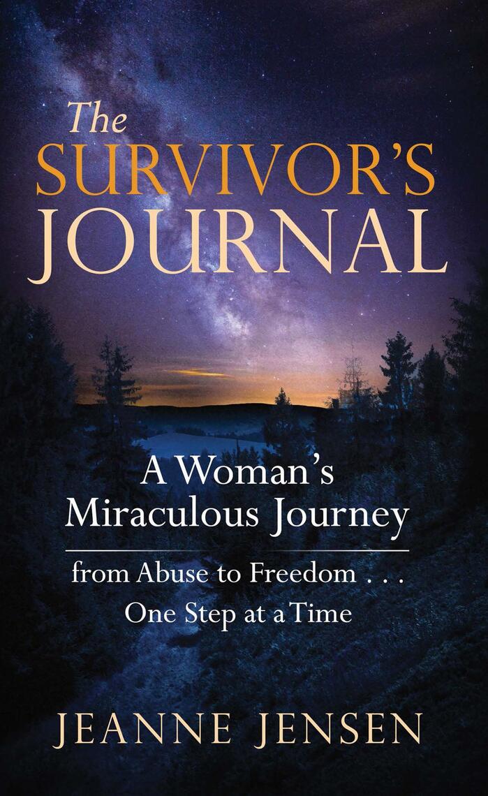 The Survivor's Journal by Jeanne Jensen (Ebook) - Read free for 30 days