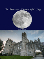 The Princess of Moonlight City