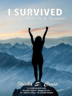 I Survived: Courageous Stories of the Overcomer