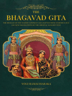 The Bhagavad Gita