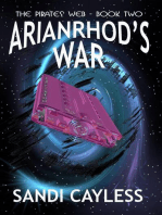 Arianrhod's War