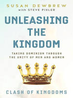 Unleashing the Kingdom, Clash of Kingdoms