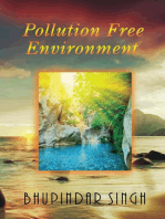 Pollution Free Environment