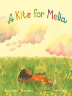 A Kite for Melia