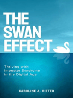 The Swan Effect: Thriving with Impostor Syndrome in the Digital Age
