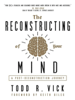 The Reconstructing of Your Mind