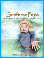 Seafarer Page: Third Book of the Aethereal Knights' Tales