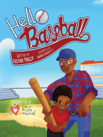 Hello Baseball