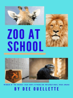 Zoo At School