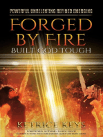 Forged By Fire
