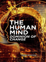The Human Mind, Dominion of Change