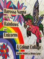 Barossa Nanna and the Rainbows and Unicorns