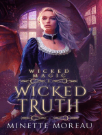 Wicked Truth: Wicked Magic, #1