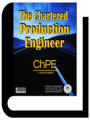 The Chartered Production Engineer