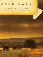 McDowell's Ghost