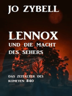 Lennox und die Macht des Sehers