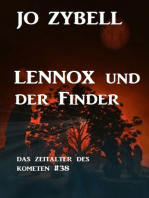 Lennox und der Finder