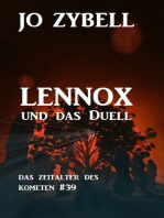 Lennox und das Duell