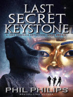 Last Secret Keystone