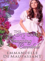 The Lady's Guide to Escaping Cannibals 