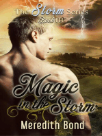 Magic In the Storm