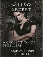Salem's Secret : A Collection of Thrillers