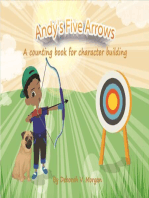 Andy's Five Arrows