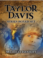Taylor Davis Boxed Set