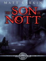 The Son of Nott: Gods of the Ragnarok Era