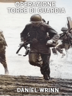 Operazione Torre di Guardia: Serie di storia militare del Pacifico della seconda guerra mondiale