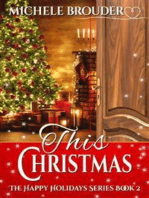 This Christmas (The Happy Holidays Series, #2)