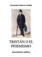 Tristán o el pesimismo