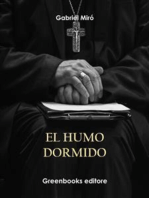 El humo dormido