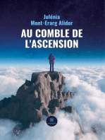 Au comble de l’ascension: Roman d'aventure