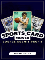 Sports Card Mover