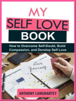 My Self Love Book