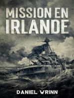 Mission en Irlande: La Grande Guerre Série