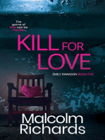 Kill for Love: The Emily Swanson Series, #5