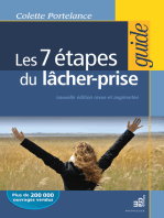 Les 7 étapes du lâcher-prise: Nouvelle édition revue et augmentée