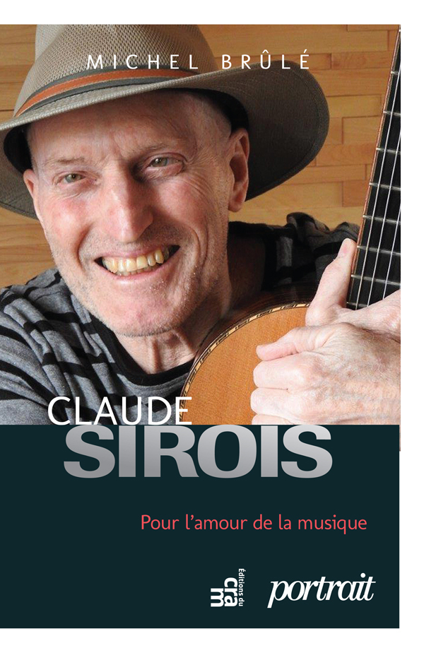 Claude Sirois de Michel Brûlé - Livre électronique | Scribd
