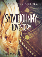 Sylvie Johnny Love Story