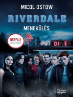 Riverdale - Menekülés